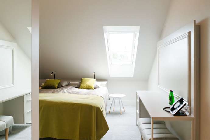 Imagen de la habitación del Hotel Parkl Viljandi. Foto 2
