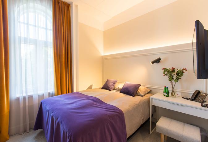 Imagen de la habitación del Hotel Parkl Viljandi. Foto 3