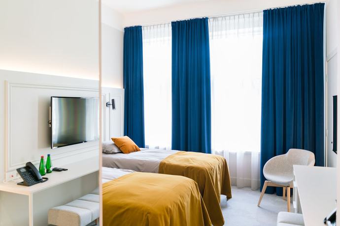 Imagen de la habitación del Hotel Parkl Viljandi. Foto 4