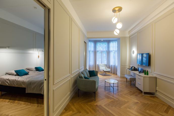 Imagen de la habitación del Hotel Parkl Viljandi. Foto 5