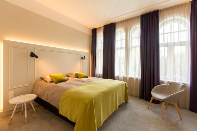 Imagen general del Hotel Parkl Viljandi. Foto 1