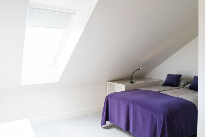 Imagen de la habitación del Hotel Parkl Viljandi. Foto 7