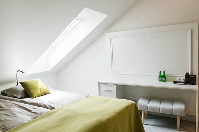 Imagen de la habitación del Hotel Parkl Viljandi. Foto 8