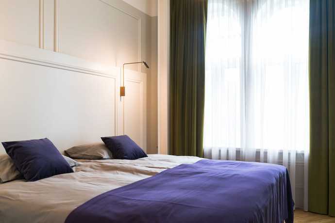 Imagen de la habitación del Hotel Parkl Viljandi. Foto 9