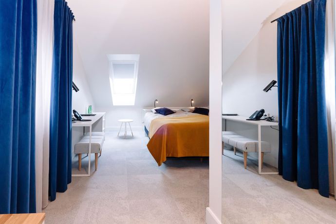Imagen de la habitación del Hotel Parkl Viljandi. Foto 11