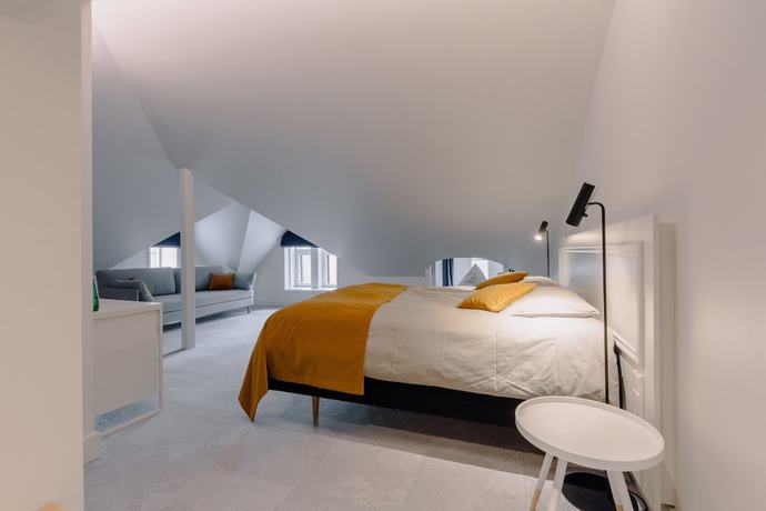 Imagen de la habitación del Hotel Parkl Viljandi. Foto 12