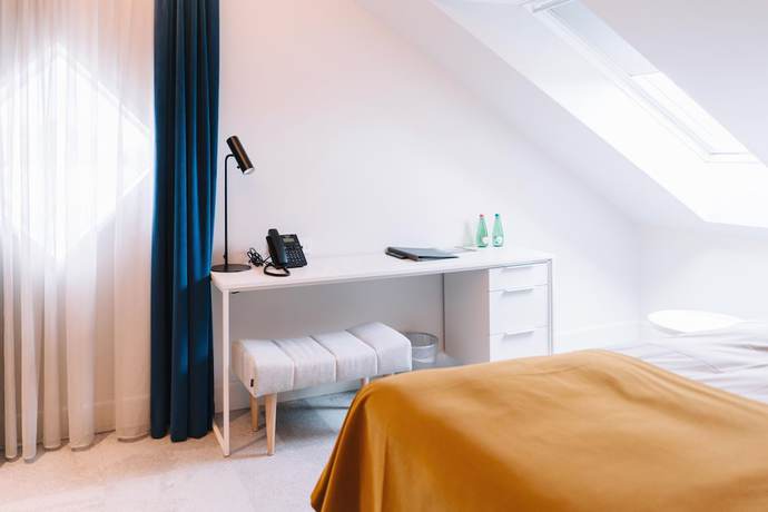 Imagen de la habitación del Hotel Parkl Viljandi. Foto 14