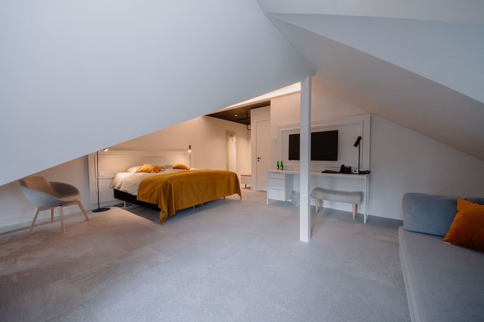 Imagen de la habitación del Hotel Parkl Viljandi. Foto 16