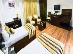 Imagen general del Hotel Parkland - Safdarjung Enclave. Foto 1