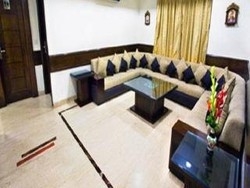 Imagen general del Hotel Parkland - Safdarjung Enclave. Foto 3