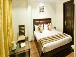 Imagen general del Hotel Parkland - Safdarjung Enclave. Foto 4