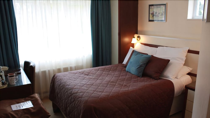 Imagen de la habitación del Hotel Parklands And Bentley's Chop House. Foto 7