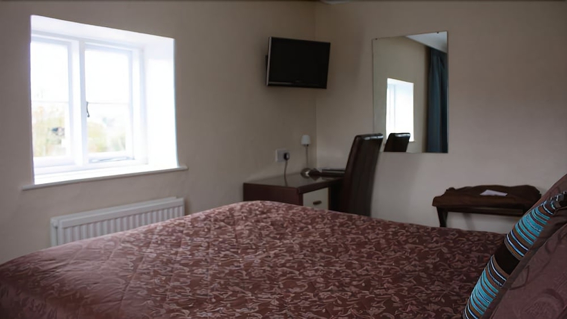 Imagen de la habitación del Hotel Parklands And Bentley's Chop House. Foto 8
