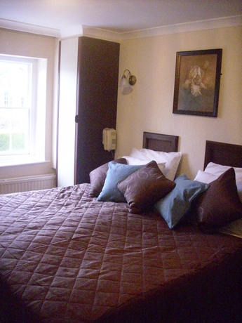 Imagen de la habitación del Hotel Parklands And Bentley's Chop House. Foto 12