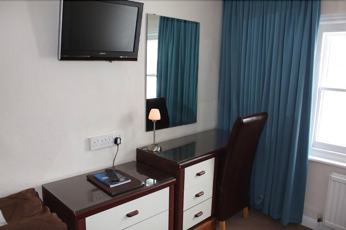 Imagen de la habitación del Hotel Parklands And Bentley's Chop House. Foto 16