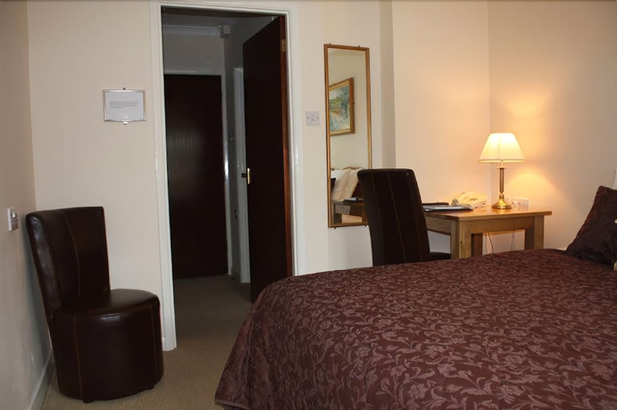 Imagen de la habitación del Hotel Parklands And Bentley's Chop House. Foto 17
