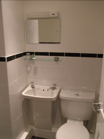 Imagen de la habitación del Hotel Parklands And Bentley's Chop House. Foto 19