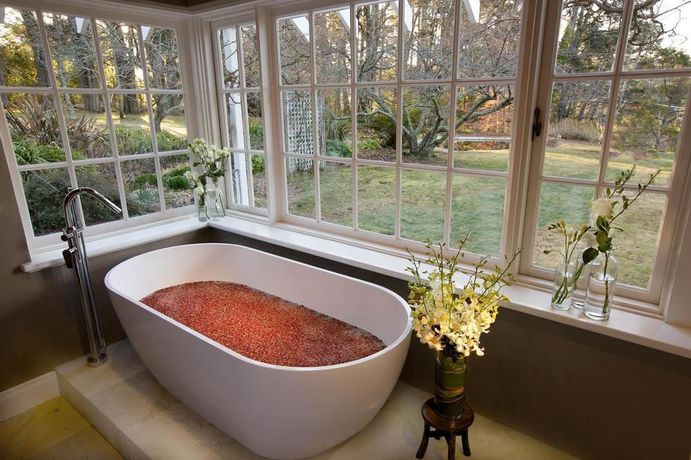 Imagen del bar/restaurante del Hotel Parklands Country Gardens and Lodges. Foto 2