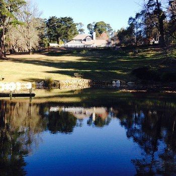 Imagen de la habitación del Hotel Parklands Country Gardens and Lodges. Foto 6