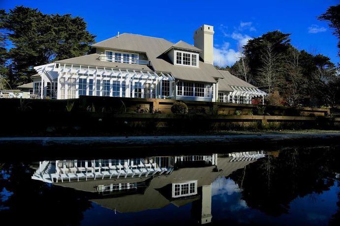 Imagen de la habitación del Hotel Parklands Country Gardens and Lodges. Foto 7