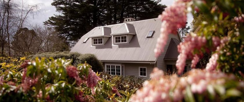 Imagen de la piscina del Hotel Parklands Country Gardens and Lodges. Foto 16