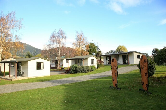 Imagen general del Hotel Parklands Marina Holiday Park. Foto 11