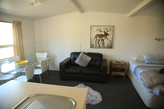 Imagen de la habitación del Hotel Parklands Marina Holiday Park. Foto 12