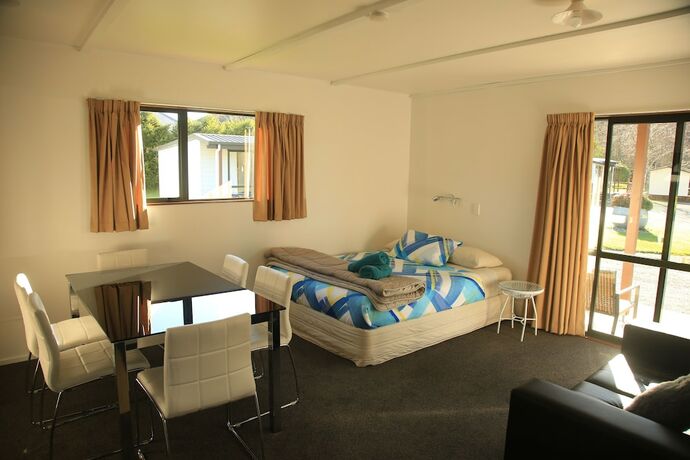 Imagen de la habitación del Hotel Parklands Marina Holiday Park. Foto 16