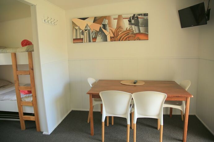 Imagen de la habitación del Hotel Parklands Marina Holiday Park. Foto 19