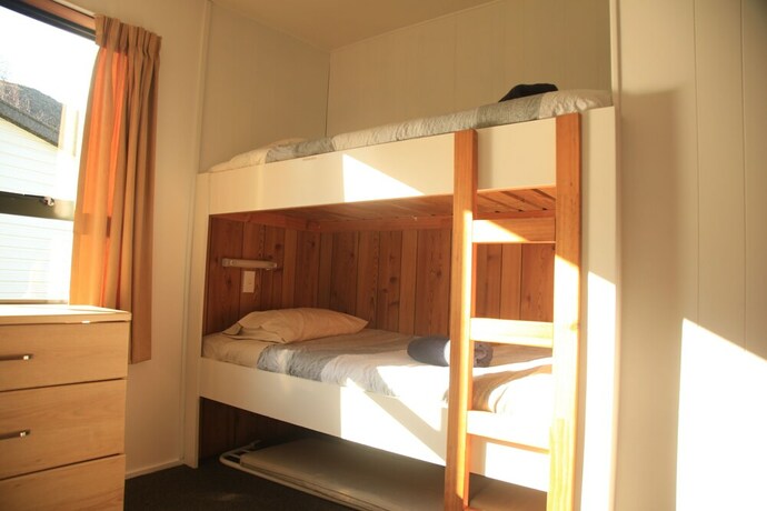 Imagen de la habitación del Hotel Parklands Marina Holiday Park. Foto 29