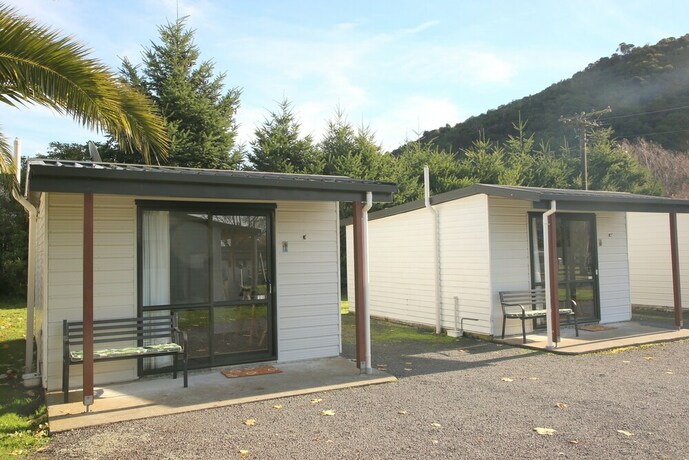 Imagen de la habitación del Hotel Parklands Marina Holiday Park. Foto 30