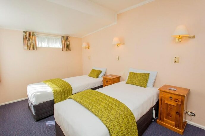 Imagen de la habitación del Hotel Parklands Motor Lodge. Foto 16