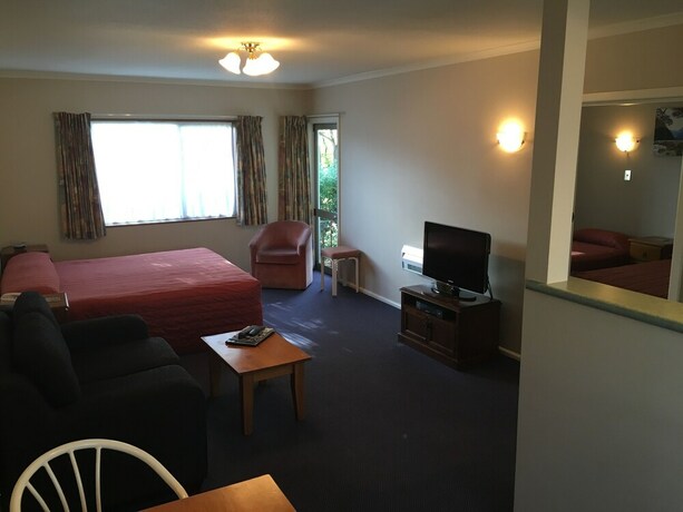 Imagen de la habitación del Hotel Parklands Motor Lodge. Foto 21