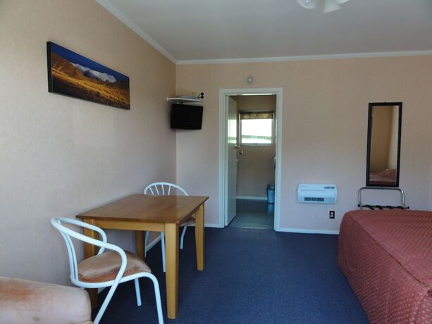 Imagen de la habitación del Hotel Parklands Motor Lodge. Foto 25