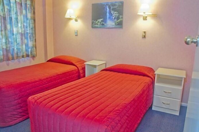 Imagen de la habitación del Hotel Parklands Motor Lodge. Foto 27