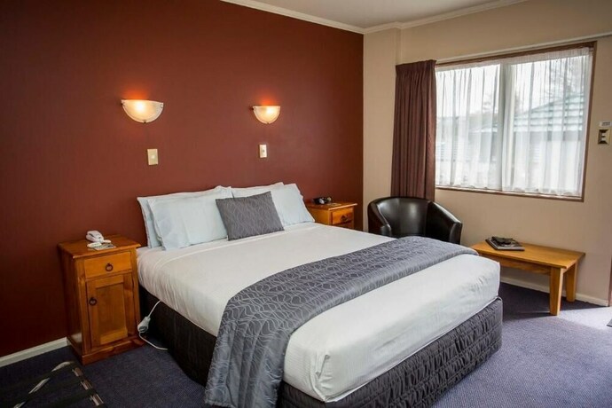 Imagen de la habitación del Hotel Parklands Motor Lodge. Foto 29