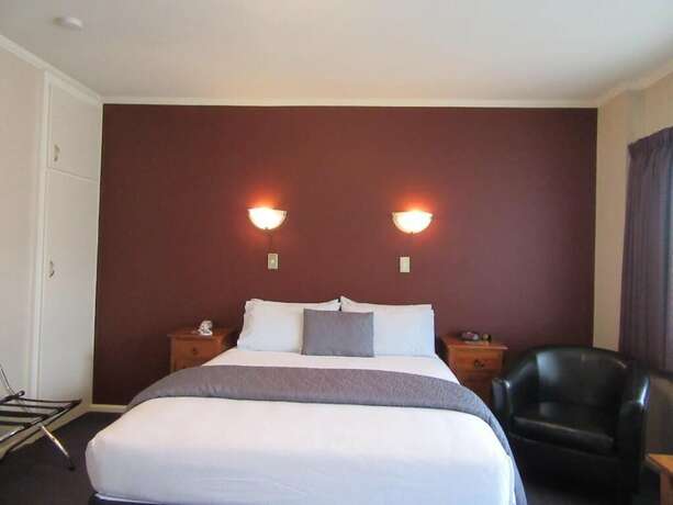 Imagen de la habitación del Hotel Parklands Motor Lodge. Foto 31