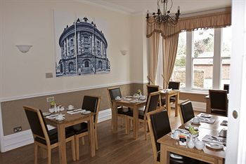 Imagen de la habitación del Hotel Parklands, Oxford. Foto 4