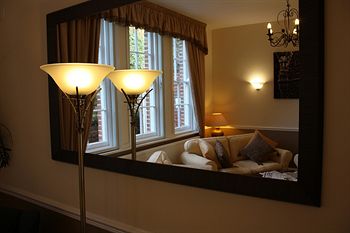 Imagen de la habitación del Hotel Parklands, Oxford. Foto 5