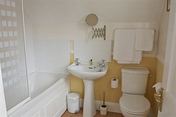 Imagen de la habitación del Hotel Parklands, Oxford. Foto 6