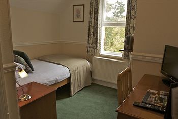 Imagen de la habitación del Hotel Parklands, Oxford. Foto 7