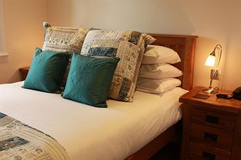 Imagen de la habitación del Hotel Parklands, Oxford. Foto 9