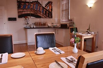 Imagen de la habitación del Hotel Parklands, Oxford. Foto 10