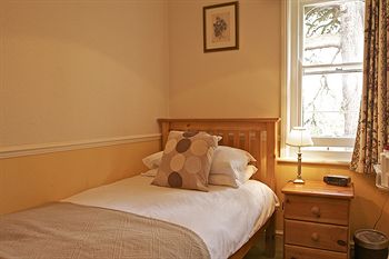 Imagen de la habitación del Hotel Parklands, Oxford. Foto 11