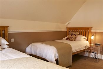 Imagen de la habitación del Hotel Parklands, Oxford. Foto 12