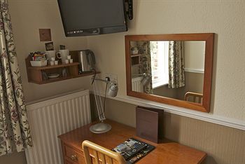 Imagen de la habitación del Hotel Parklands, Oxford. Foto 13