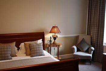 Imagen de la habitación del Hotel Parklands, Oxford. Foto 14