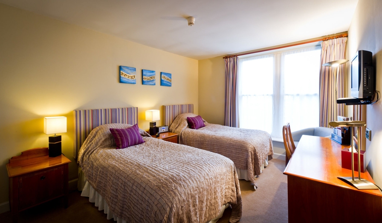 Imagen de la habitación del Hotel Parklands, Perth . Foto 6