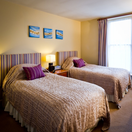 Imagen de la habitación del Hotel Parklands, Perth . Foto 7