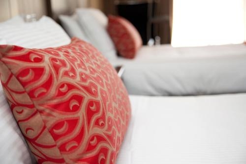 Imagen de la habitación del Hotel Parklands Resort. Foto 7